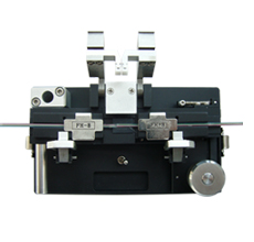 Acoplador mecánico de fibra de cinta SM-103